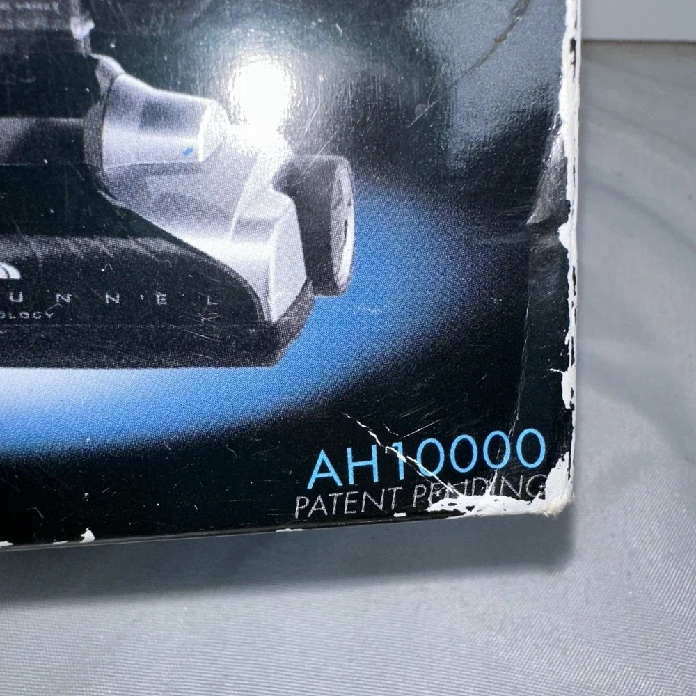 Hoover Platinum Collection Type Q HEPA Media Vacuum Bags AH10000 2 Pack